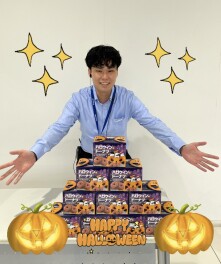 ＨＡＰＰＹ　ＤＡＹ　＆　キッズスペースリニューアルのお知らせ